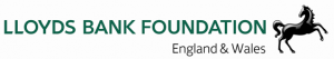 Lloyds Bank Foundation England & Wales
