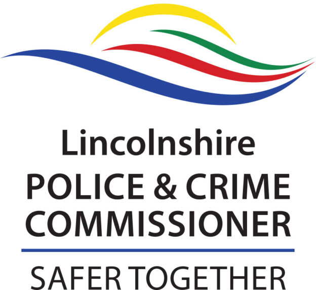 Lincs PCC Logo Square | Safer Living Foundation
